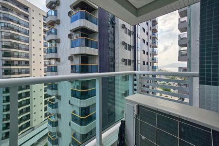 Apartamento para alugar com 84m², 2 quartos e 2 vagas Apartamento para alugar com 84m², 2 quartos e 2 vagasVaranda da Suíte