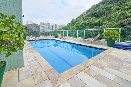 Apartamento para alugar com 84m², 2 quartos e 2 vagas Apartamento para alugar com 84m², 2 quartos e 2 vagasÁrea de Lazer