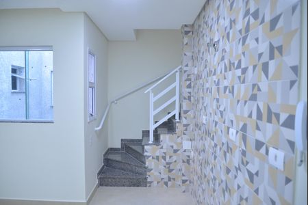 Apartamento à venda com 88m², 2 quartos e 1 vagaCozinha
