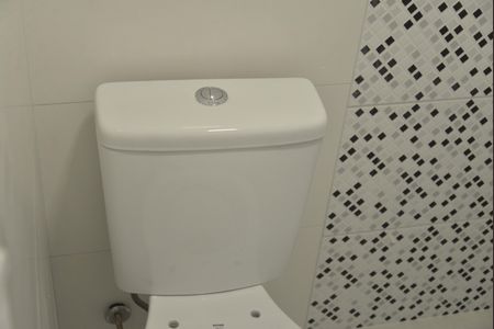 Apartamento à venda com 88m², 2 quartos e 1 vagaBanheiro da Suíte