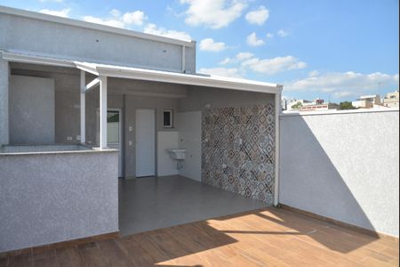 Apartamento à venda com 88m², 2 quartos e 1 vagaCobertura