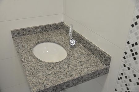 Apartamento à venda com 88m², 2 quartos e 1 vagaBanheiro Social