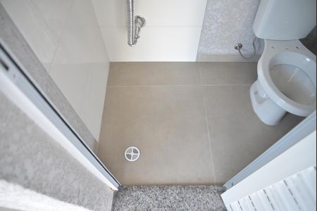 Apartamento à venda com 88m², 2 quartos e 1 vagaBanheiro de serviço