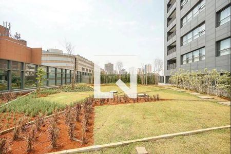 Studio à venda com 35m², 1 quarto e 1 vaga Studio à venda com 35m², 1 quarto e 1 vagaÁrea comum