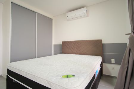 Studio à venda com 35m², 1 quarto e 1 vagaStudio