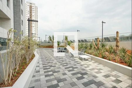 Studio à venda com 35m², 1 quarto e 1 vaga Studio à venda com 35m², 1 quarto e 1 vagaÁrea comum