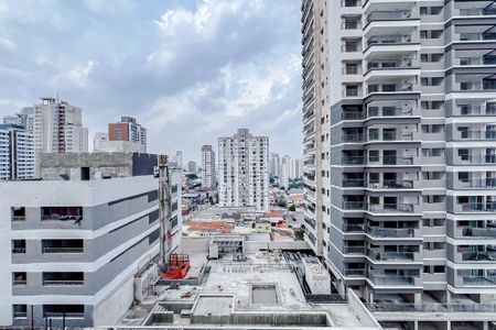Apartamento à venda com 27m², 1 quarto e sem vagaVista da Varanda