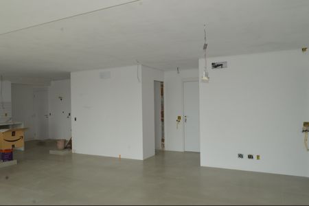 Apartamento à venda com 145m², 3 quartos e 2 vagasSala