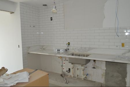 Apartamento à venda com 145m², 3 quartos e 2 vagasCozinha