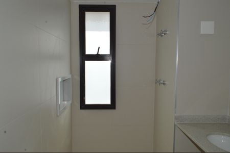 Apartamento à venda com 145m², 3 quartos e 2 vagasBanheiro da Suíte 3