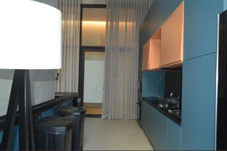 Apartamento à venda com 145m², 3 quartos e 2 vagasÁrea Gourmet