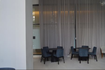 Apartamento à venda com 145m², 3 quartos e 2 vagasSalão de Festas