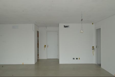 Apartamento à venda com 145m², 3 quartos e 2 vagasSala