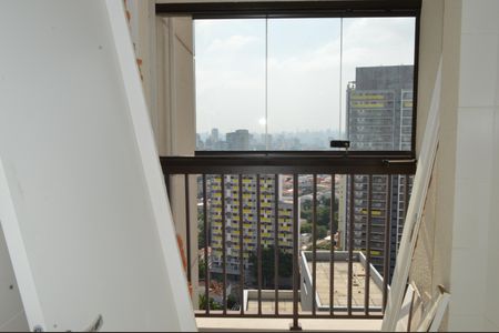 Apartamento à venda com 145m², 3 quartos e 2 vagasÁrea de Serviço