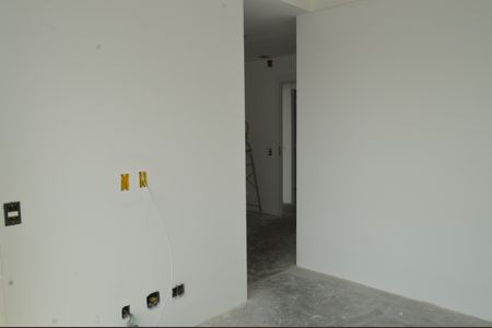 Apartamento à venda com 145m², 3 quartos e 2 vagasSuíte 3