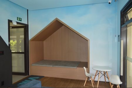 Apartamento à venda com 145m², 3 quartos e 2 vagasBinquedoteca