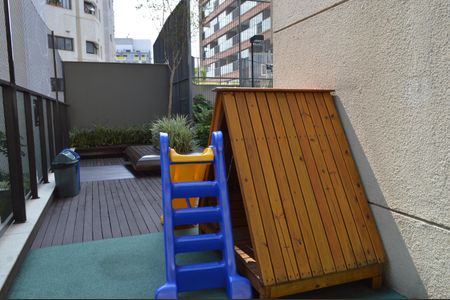 Apartamento à venda com 145m², 3 quartos e 2 vagasPlayground