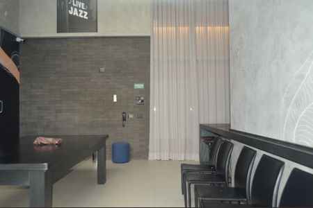 Apartamento à venda com 145m², 3 quartos e 2 vagasSalão de jogos