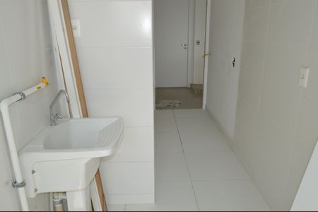 Apartamento à venda com 145m², 3 quartos e 2 vagasÁrea de Serviço