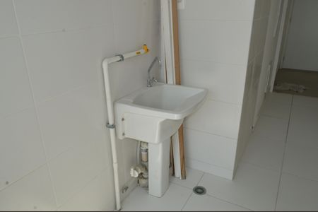 Apartamento à venda com 145m², 3 quartos e 2 vagasÁrea de Serviço