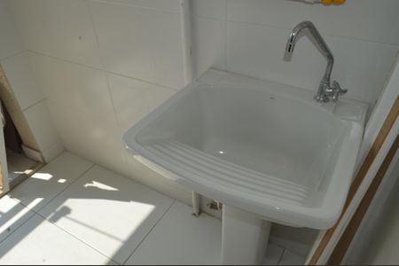 Apartamento à venda com 145m², 3 quartos e 2 vagasÁrea de Serviço