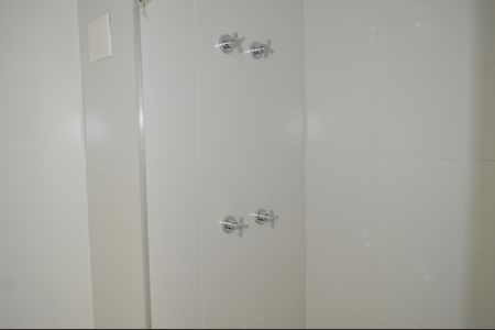 Apartamento à venda com 145m², 3 quartos e 2 vagasBanheiro de Serviço