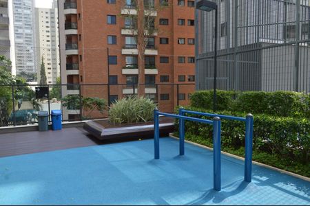 Apartamento à venda com 145m², 3 quartos e 2 vagasÁrea Externa