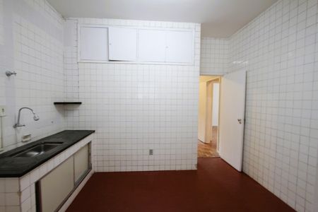 Apartamento à venda com 153m², 3 quartos e 2 vagasCozinha