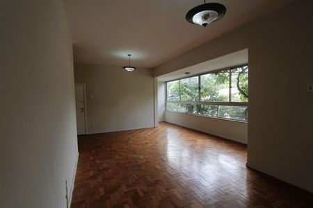 Apartamento à venda com 153m², 3 quartos e 2 vagasSala