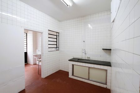 Apartamento à venda com 153m², 3 quartos e 2 vagasCozinha e Área de Serviço