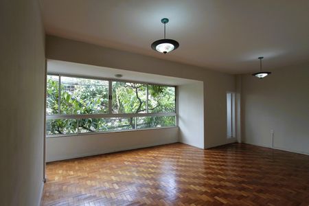 Apartamento à venda com 153m², 3 quartos e 2 vagasSala