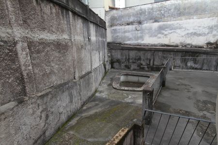 Apartamento à venda com 153m², 3 quartos e 2 vagasÁrea comum