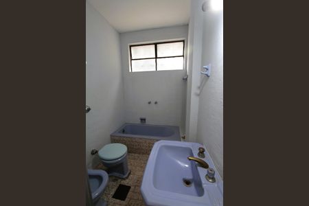 Apartamento à venda com 153m², 3 quartos e 2 vagasBanheiro Social