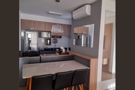 Apartamento à venda com 75m², 2 quartos e 2 vagas Apartamento à venda com 75m², 2 quartos e 2 vagasFoto 01