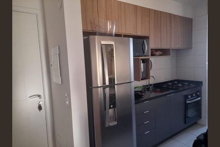 Apartamento à venda com 75m², 2 quartos e 2 vagas Apartamento à venda com 75m², 2 quartos e 2 vagasFoto 03