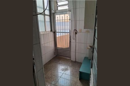 Apartamento à venda com 116m², 4 quartos e 1 vaga