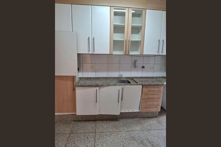 Apartamento à venda com 116m², 4 quartos e 1 vaga