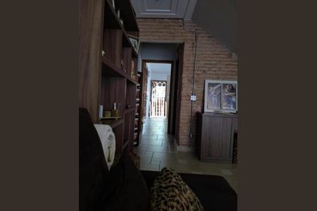 Casa à venda com 214m², 3 quartos e 4 vagas