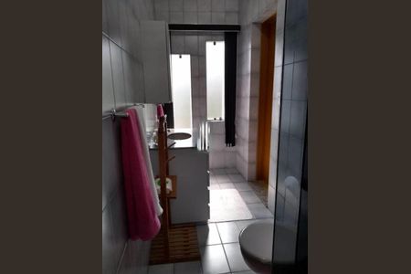 Casa à venda com 214m², 3 quartos e 4 vagas