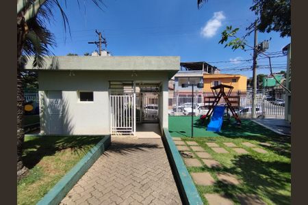 Apartamento à venda com 49m², 2 quartos e 1 vagaPortaria