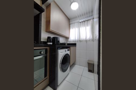 Apartamento à venda com 49m², 2 quartos e 1 vagaÁrea de Serviço