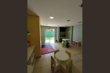 Apartamento à venda com 49m², 2 quartos e 1 vagaÁrea comum - Brinquedoteca