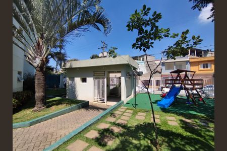 Apartamento à venda com 49m², 2 quartos e 1 vagaPortaria