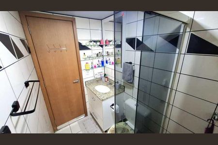 Apartamento à venda com 83m², 3 quartos e 1 vaga