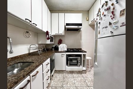 Apartamento à venda com 90m², 3 quartos e 2 vagas