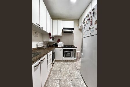Apartamento à venda com 90m², 3 quartos e 2 vagas