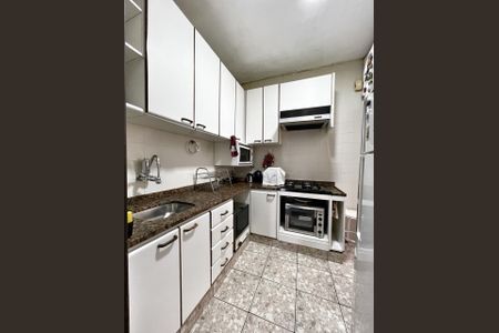 Apartamento à venda com 90m², 3 quartos e 2 vagas