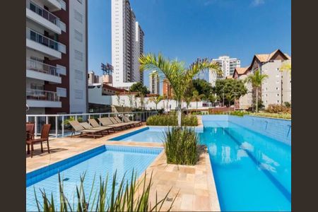 Apartamento à venda com 82m², 3 quartos e 2 vagasFoto 02