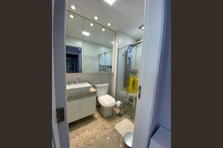 Apartamento à venda com 82m², 3 quartos e 2 vagasFoto 22