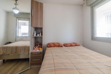 Apartamento à venda com 50m², 1 quarto e sem vaga Apartamento à venda com 50m², 1 quarto e sem vagaQuarto